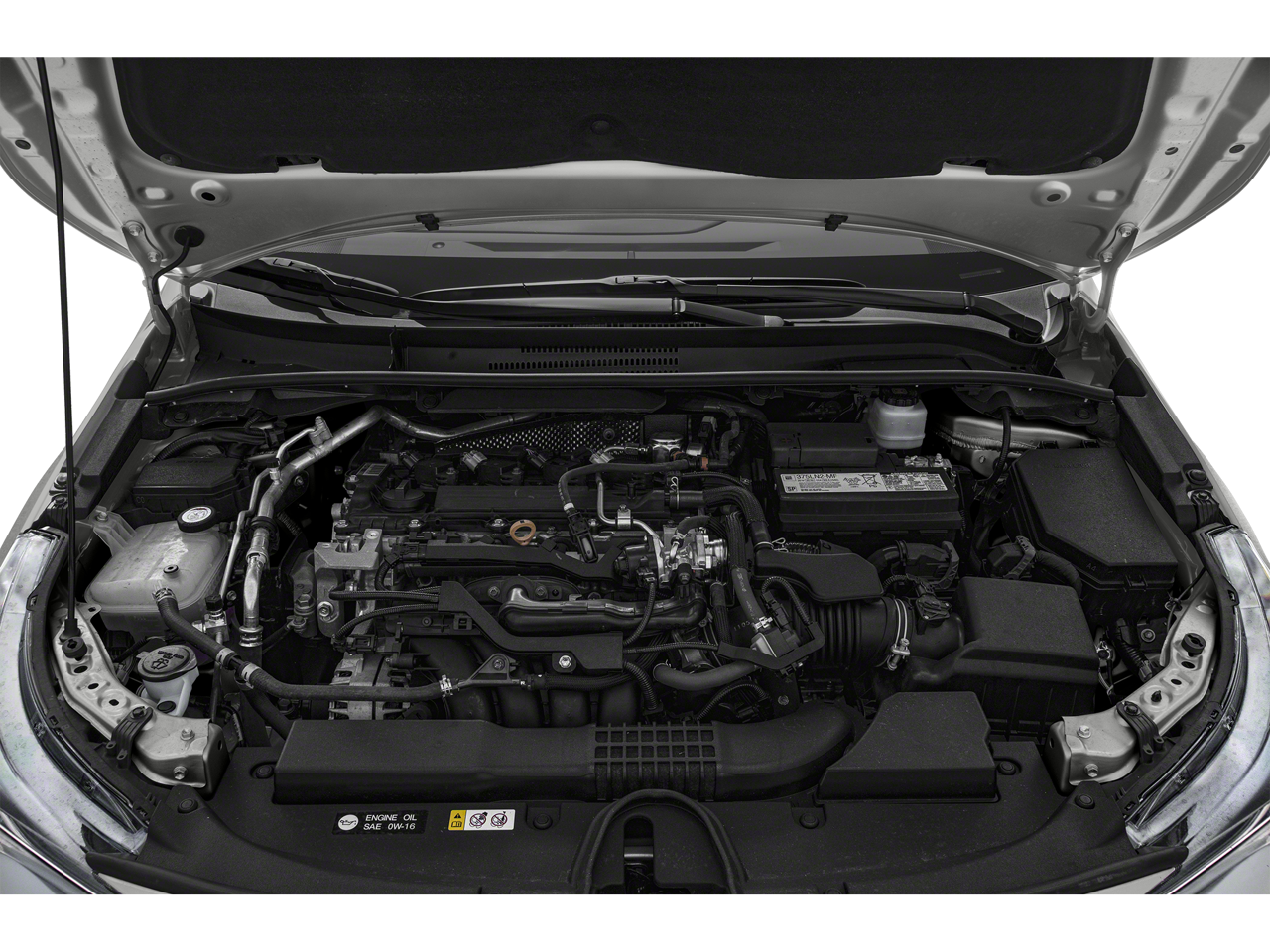 2022 Toyota Corolla XSE