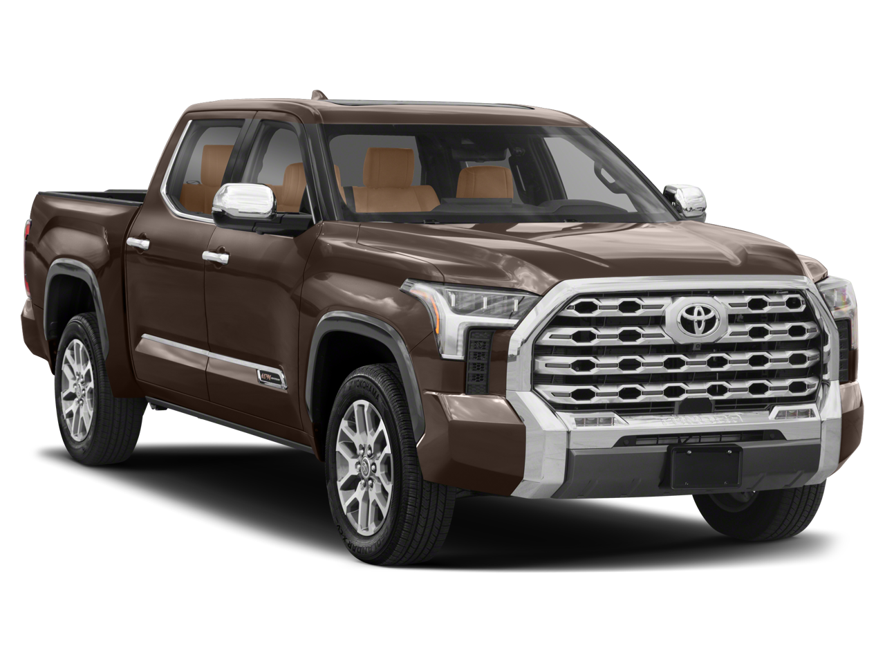2022 Toyota Tundra 4WD 1794