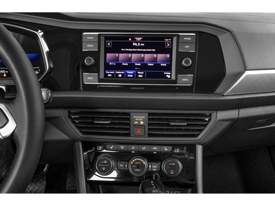 2022 Volkswagen Jetta SE
