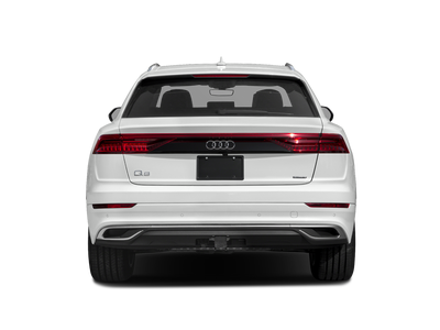 2023 Audi Q8 Premium Plus