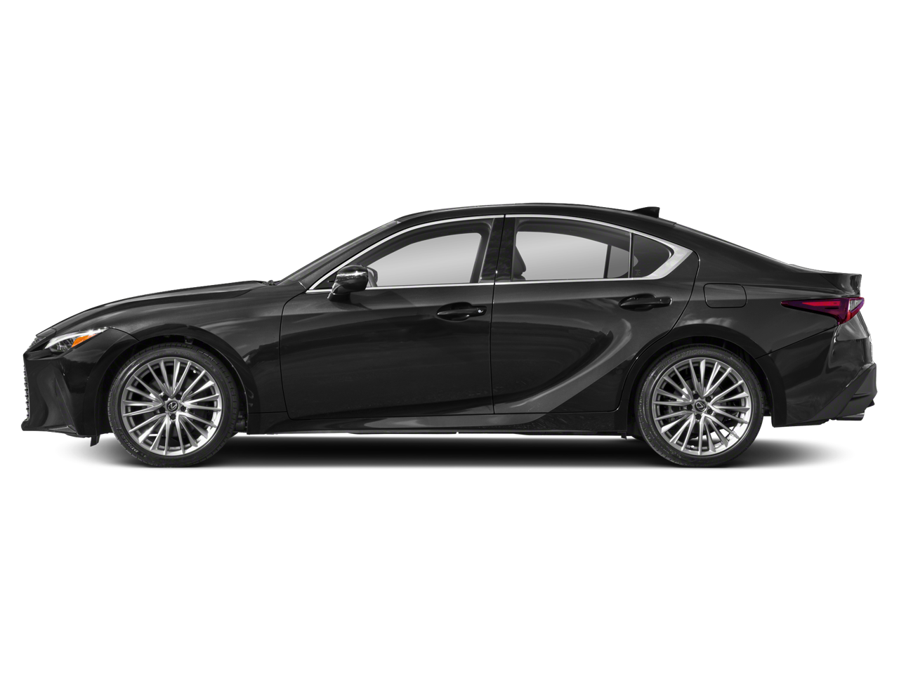 2023 Lexus IS IS 300