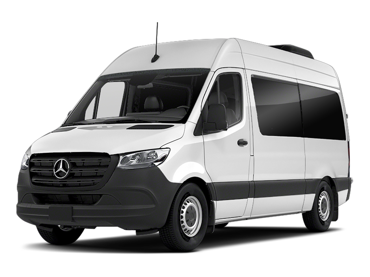 2023 Mercedes-Benz Sprinter 2500 144 WB HO's photo