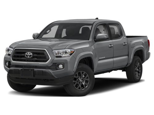 2023 Toyota Tacoma 2WD SR5