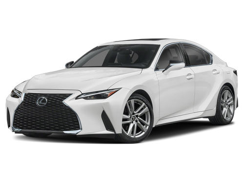 2024 Lexus IS IS 300