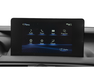 2024 Lexus IS IS 300