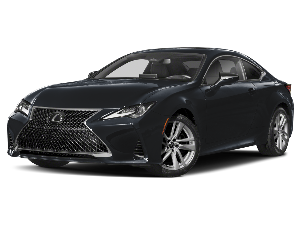 2024 Lexus RC 350 300 RWD's photo