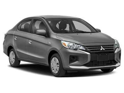 2024 Mitsubishi Mirage G4 LE