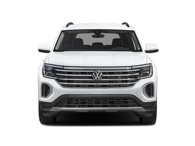 2024 Volkswagen Atlas 2.0T SE with Technology
