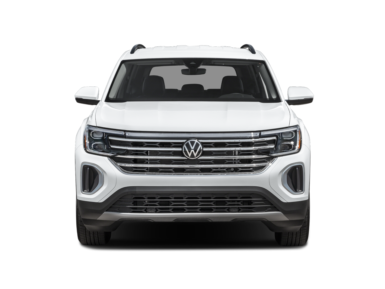 2024 Volkswagen Atlas 2.0T SE with Technology