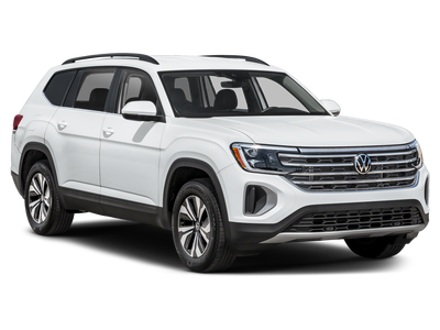 2024 Volkswagen Atlas 2.0T SE with Technology