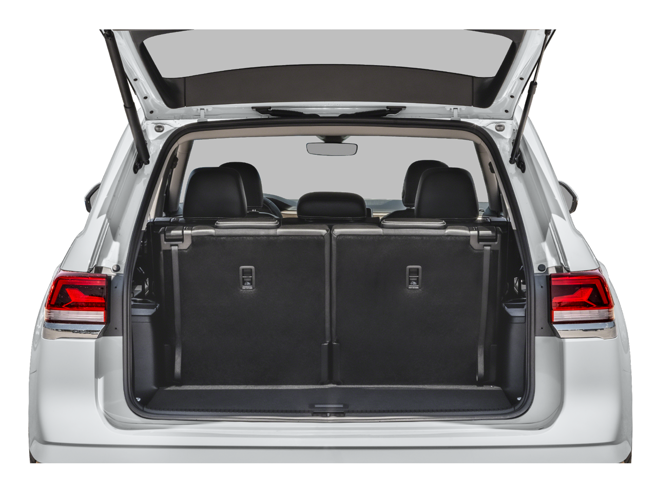 2024 Volkswagen Atlas 2.0T SE with Technology