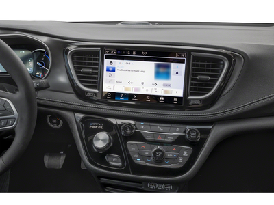 2025 Chrysler Pacifica Hybrid Premium S Appearance Pkg