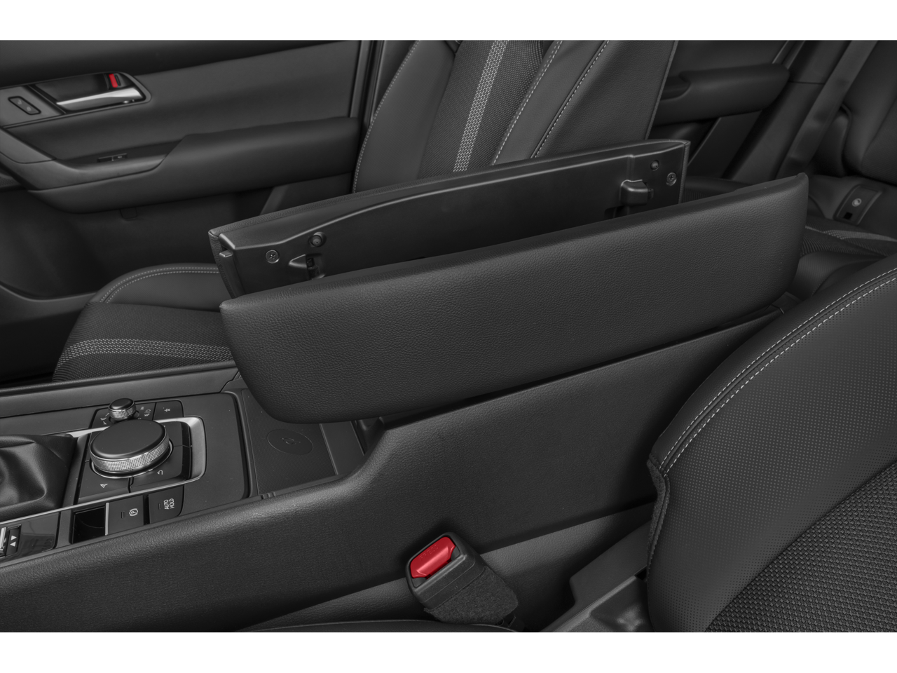 2025 Mazda Mazda CX-50 2.5 S Select Package