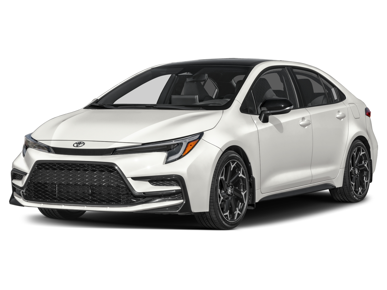 2025 Toyota Corolla FX CVT's photo
