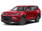 2026 Toyota Grand Highlander MAX Platinum