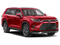 2026 Toyota Grand Highlander MAX Platinum