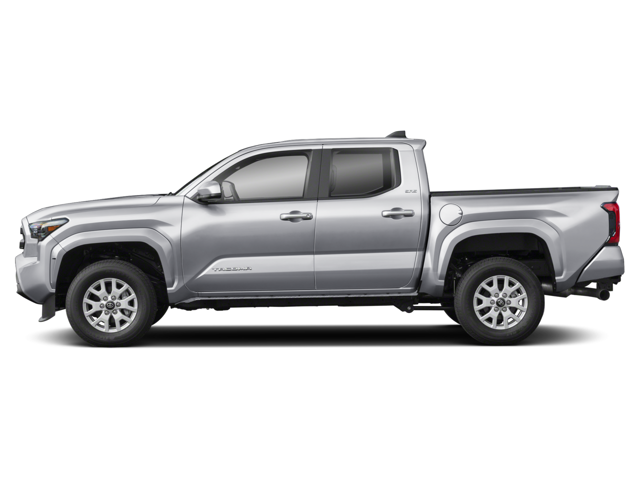 2026 Toyota Tacoma 4WD SR5