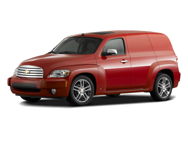 2008 Chevrolet HHR Panel LS