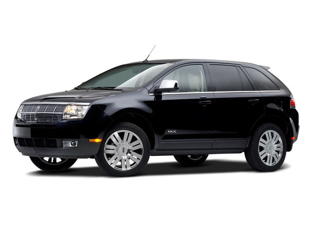 2008 Lincoln MKX FWD's photo