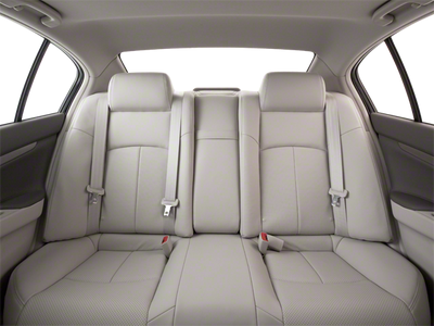 2010 INFINITI G37 Sedan x
