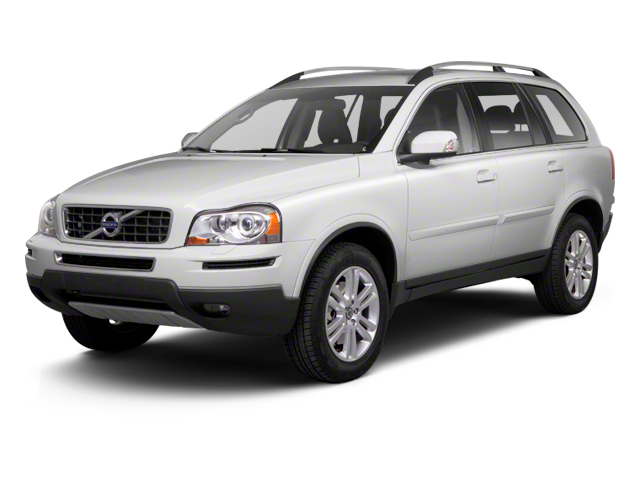 2011 Volvo XC90 3.2 Auto's photo