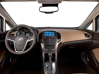 2012 Buick Verano Convenience Group