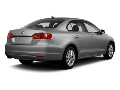 2012 Volkswagen Jetta SEL w/Sunroof