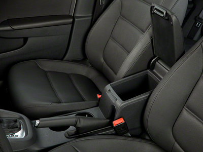 2012 Volkswagen Jetta SEL w/Sunroof