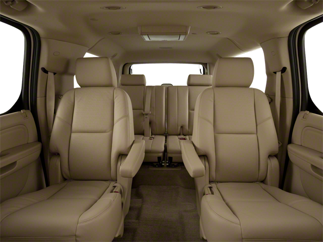 2013 Cadillac Escalade ESV Platinum Edition