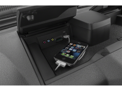 2013 Ford Super Duty F-350 DRW Lariat