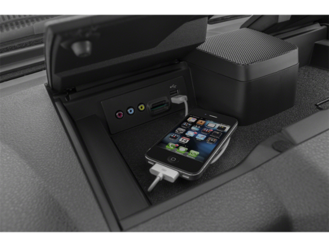 2013 Ford Super Duty F-350 DRW Lariat