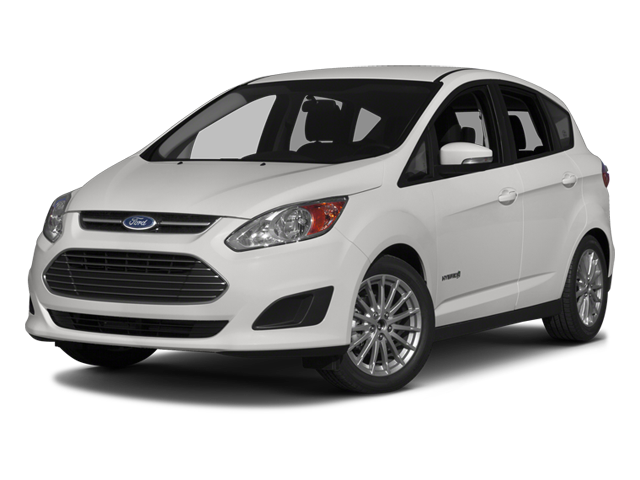 2013 Ford C-Max's photo