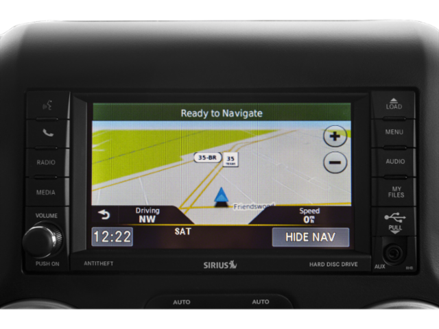 2013 Jeep Wrangler Unlimited Rubicon 10th Anniversary