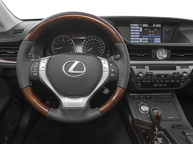 2014 Lexus ES 350 4dr Sdn