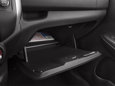 2014 Nissan Versa Note SV