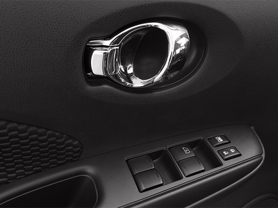 2014 Nissan Versa Note SV