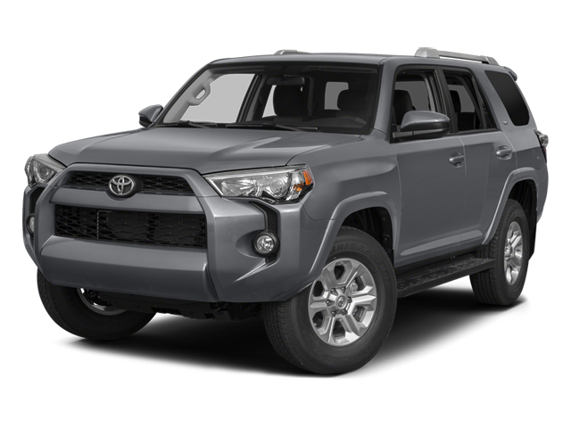 2014 Toyota 4Runner Limited V6's photo