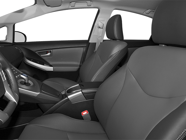 2014 Toyota Prius Three