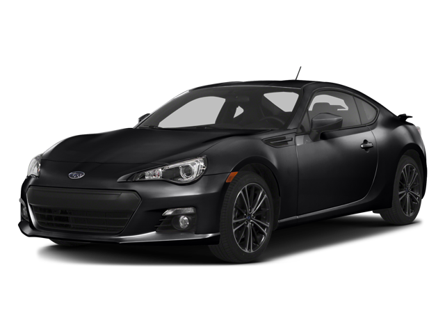 2016 Subaru BRZ Limited AT's photo