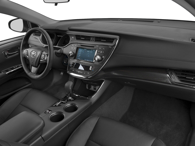 2016 Toyota Avalon XLE Plus