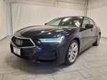 2021 Acura TLX Technology Package