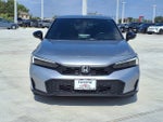 2025 Honda Civic Hatchback Sport