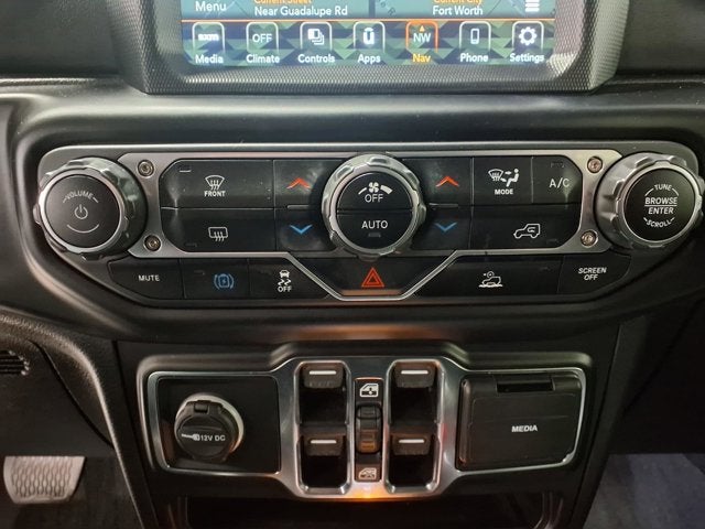 2022 Jeep Wrangler 4xe Unlimited Sahara 4xe