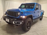 2025 Jeep Gladiator Texas Trail