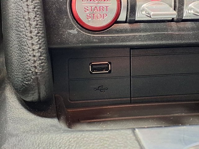 2023 Ford Mustang EcoBoost