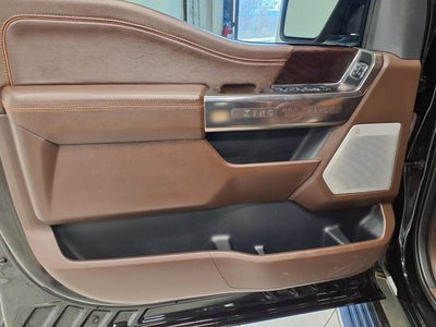 2023 Ford F-150 King Ranch