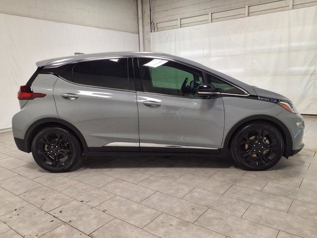 2021 Chevrolet Bolt EV LT