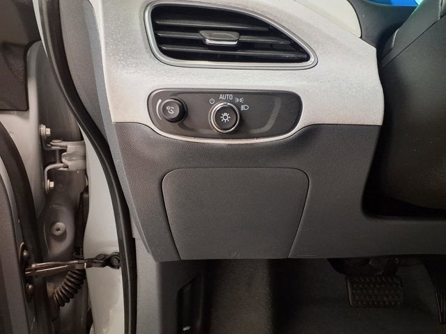 2021 Chevrolet Bolt EV LT