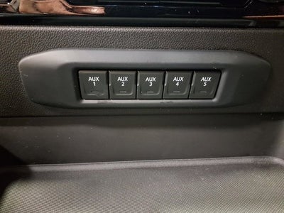 2024 Chevrolet Silverado 3500HD High Country
