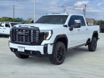2026 GMC Sierra 2500HD Denali Ultimate